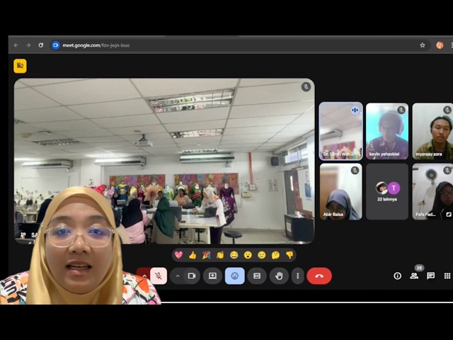 SCT1013 Lukisan Tekstil Fesyen | Self-Paced Micro-Credential Tutorial