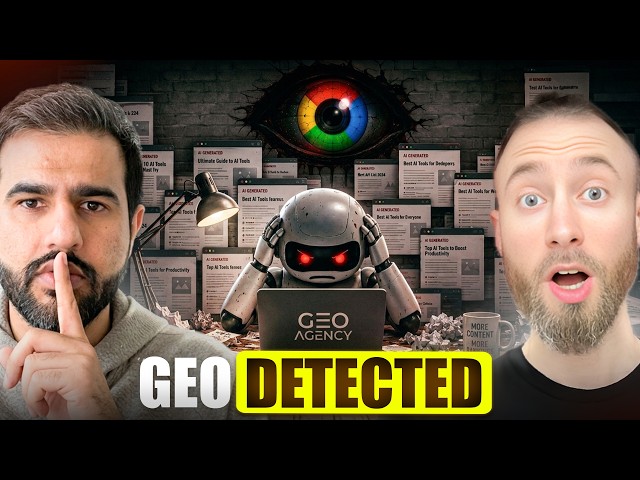 Generative Engine Optimization: Is It Safe and How to Do It the Right Way