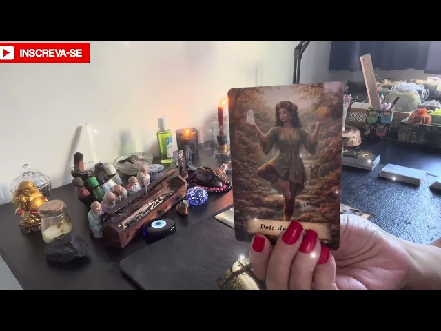 Virgem ♍️. Se proteja através da inteligência e intuição. Vice tem sabedoria para enfrentar seus 