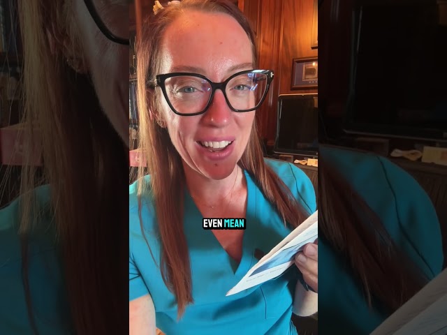 Speaking up about the toxic culture of surgical training as doctors in residency | My experience