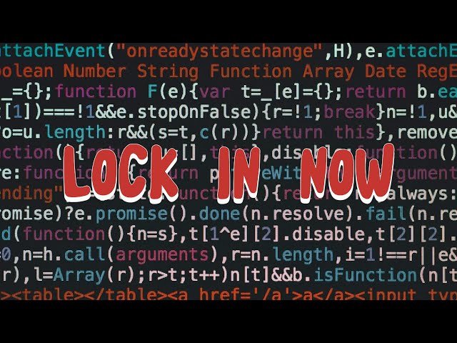 Advice for lost computer science students