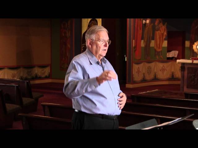 Conducting choir : Allelulias