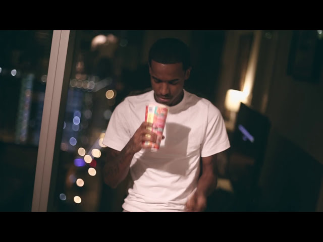 Lil Reese - Team (Official Video) Shot By @AZaeProduction