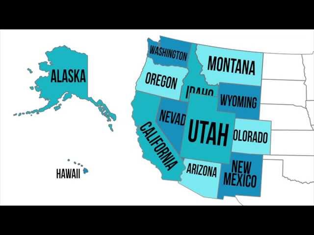Western States