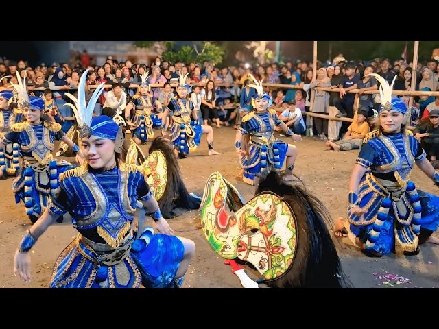 SEKAR NARON INDONESIA ● LAWASAN TETEP ASIK #LIVE CEBONGAN KIDUL TLOGOADI MLATI SLEMAN