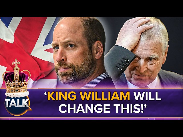 “Royal Family Have Been Dreading This Moment” | Palace 'Turned Blind Eye' To Andrew Emails