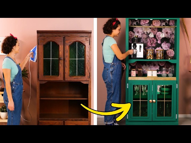 Los secretos de reparación de muebles que todo propietario inteligente debe conocer
