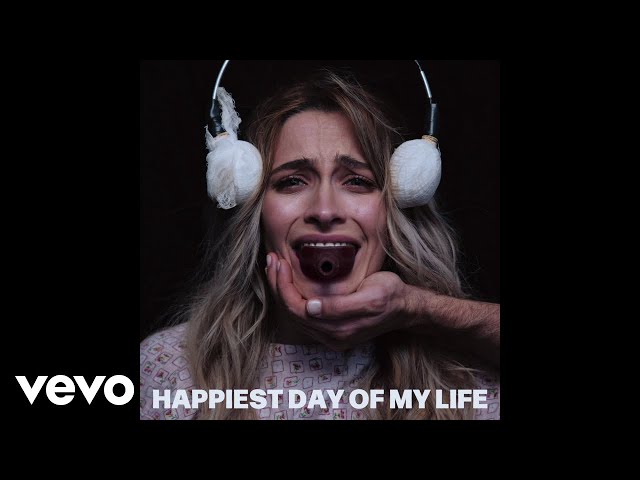 paris jackson - maker (Official Audio)