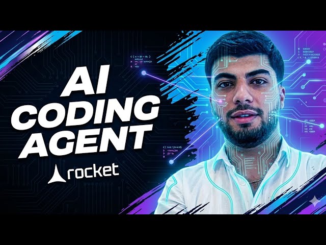 Rocket 1.0 vs AI Coding Agents: Why Strategy Matters More Than Code