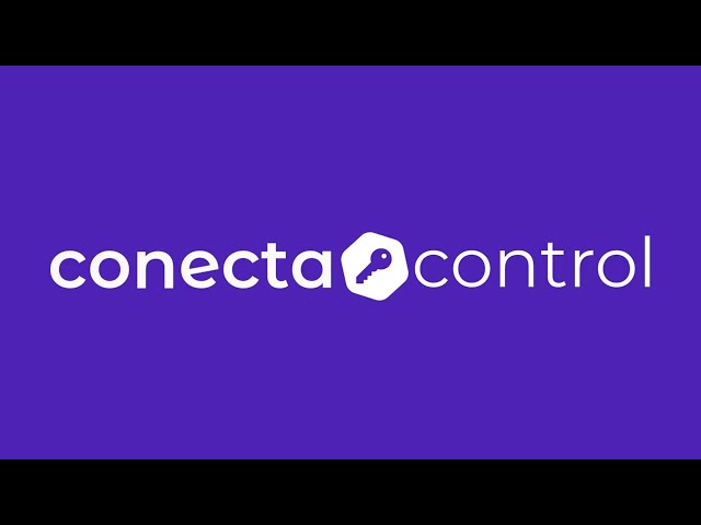 Conecta Control: The Complete Employee Management System