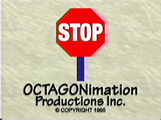 FUNimation Productions Inc. Logo (1995, RARE VARIANT)