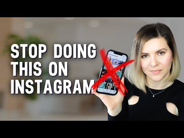 Instagram Algorithm 2024 Explained - My Content Strategy