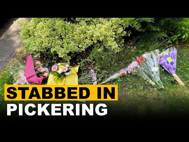 Teen Receives Maximum Ten Year Sentence For Fatal Pickering Stabbing