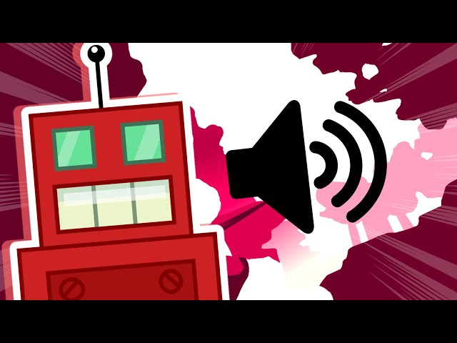 BFDI:TPOT- What if Roboty Had A Voice?