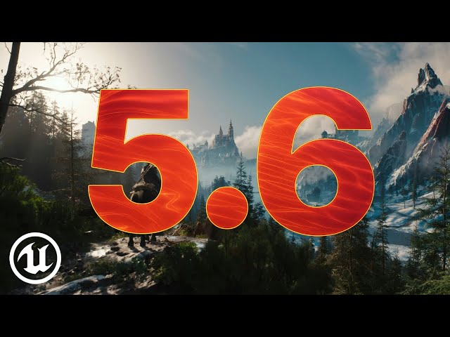 Unreal Engine 5.6 Changed Character Modeling For EVER! (State of Unreal 2025)