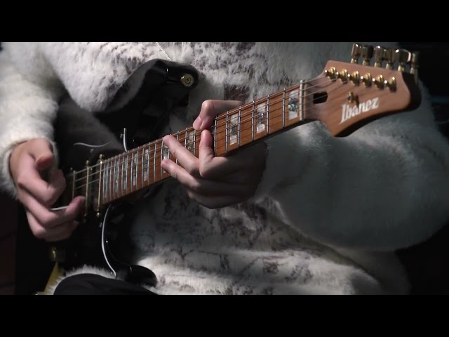 Mateus Asato - Glimpse of Us