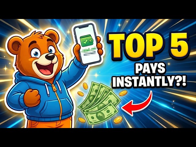 Top 5 Crypto Games Ranked by PlayToEarn Score - June 2026