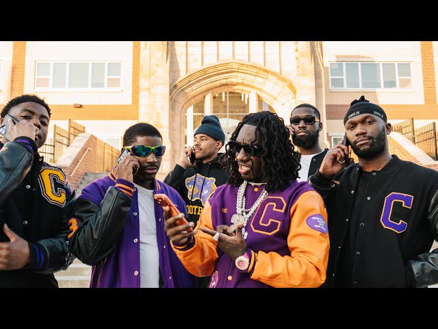 2Rare - “Camden BOP” ( Official Music Video )
