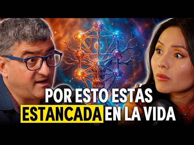 Kabbalah Expert: You Have a Hidden GIFT and This is the Secret to Awaken It (Your Soul Knows)