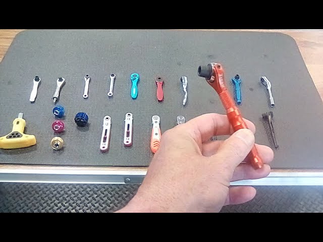 huge hex bit ratchet collection, good,the bad, and the ugly!!