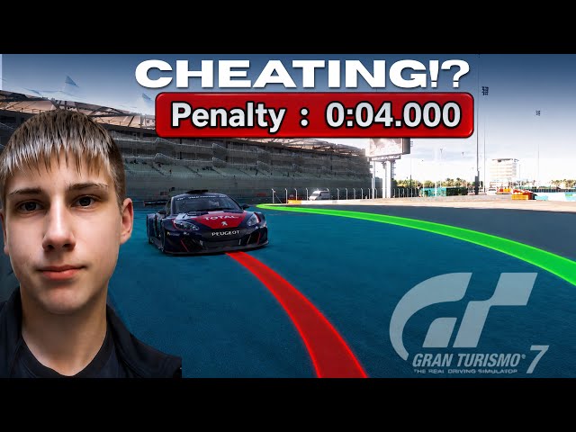 They Found a Way to CHEAT the Penalty System...