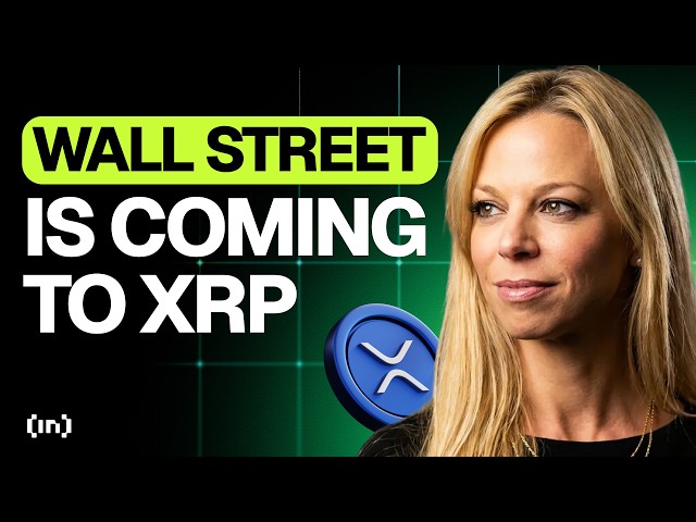XRP Holders: What Happens When Wall Street Starts Using XRPL?