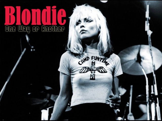 Blondie: One Way or Another (2006) BBC Documentary
