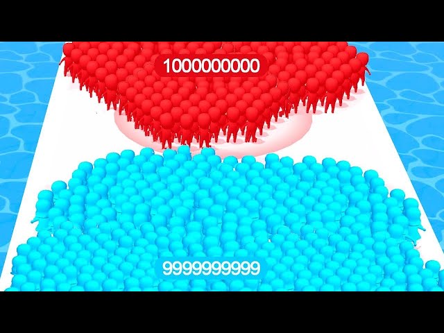 Count Master All Levels Game Mobile Walkthrough  iOS, Android Gameplay #314
