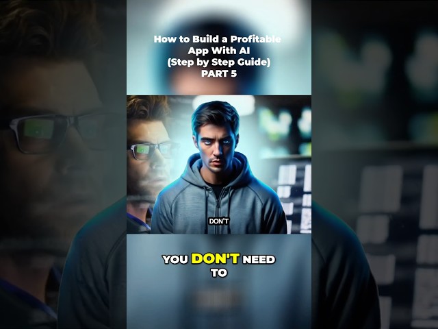 🚀 No Coding Needed! Create an App with ChatGPT in Minutes! 💡