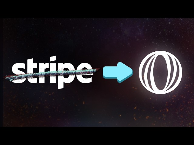 Why I'm no longer using Stripe