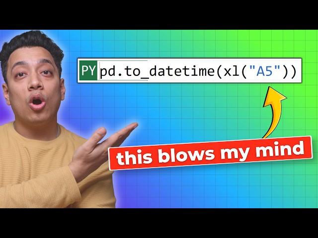 10 Mind Blowing Excel Tricks I Wish I Knew Before