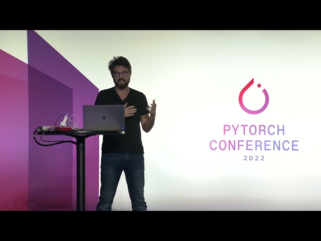 Lightning: From Models to Production AI Applications (PyTorch Conference 2022 Breakout Session)