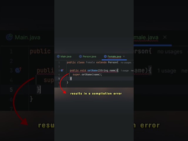 Java 'final' Keyword in 60 Seconds: Quick & Clear Guide!