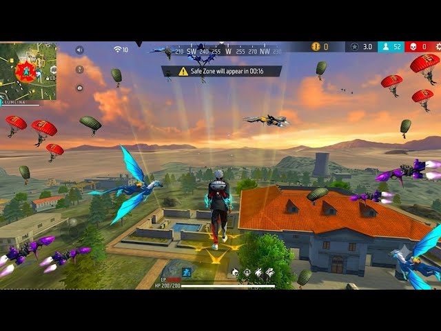 69+ kills💪AWM-Y+AWM 99%Headshot Rate⚡ Solo Vs Squad Full Gameplay |oppo F 25 Pro 📱Freefire gameplay