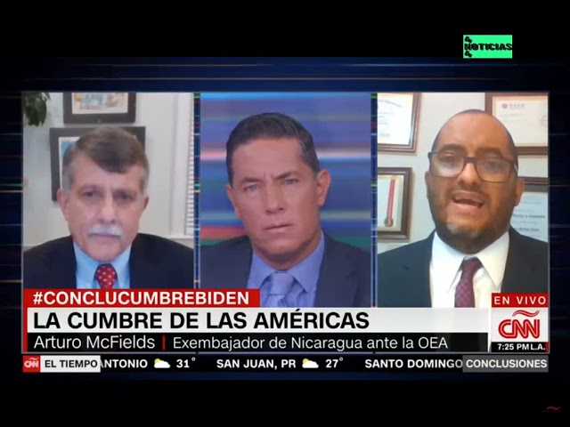 Conclusiones. Miércoles, 18 de Mayo de 2022 con Fernando del Rincón. Quizás el último suba!