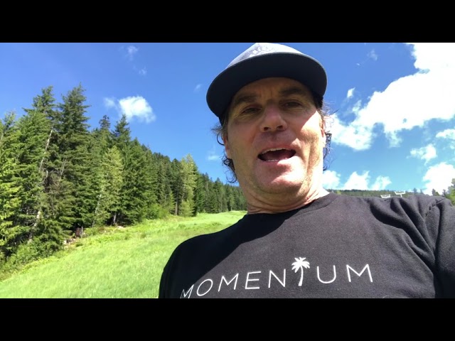 John Smart - Olympian