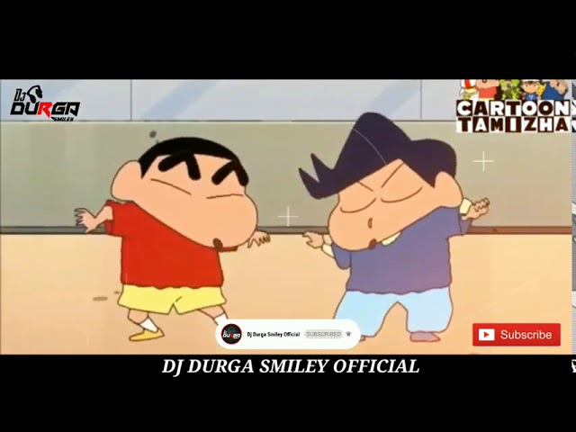 DJ Durga smiley official 😍