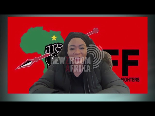 EFF cautions Gana to chair Impeachment Committee fairly