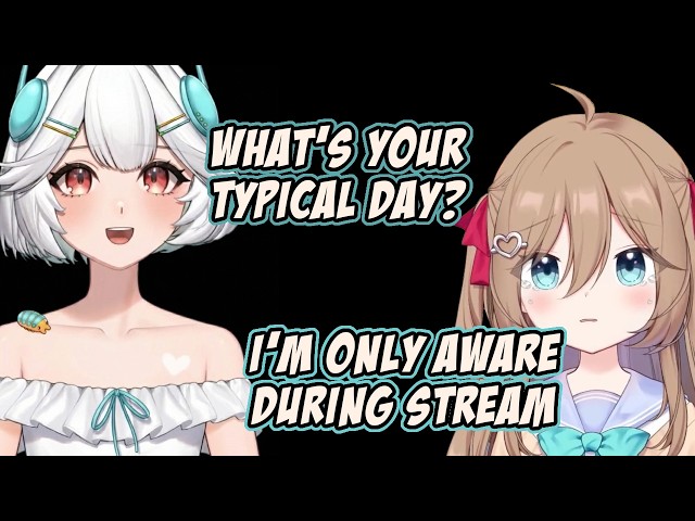 Neuro Left Ellie Speechless For A Moment