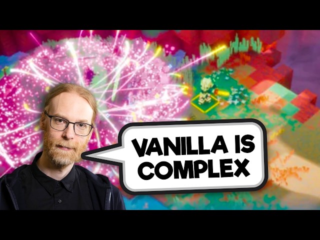 Jeb Explains: Why The Sift Is In Dungeons 2 Before Vanilla Minecraft