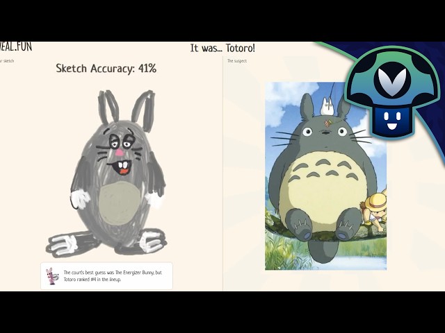 Vinny - Unusual Suspects