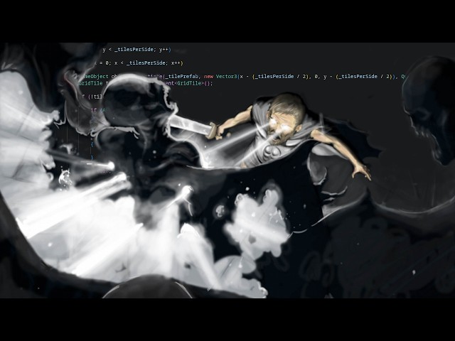 GameDev en Unity | Desarrollando "Forgotten Seekers" día 38