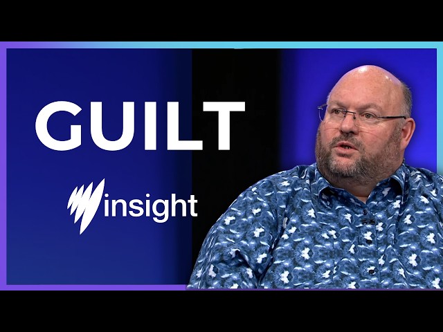 I could have shot a gunman, but I didn’t. I still feel guilt | SBS Insight