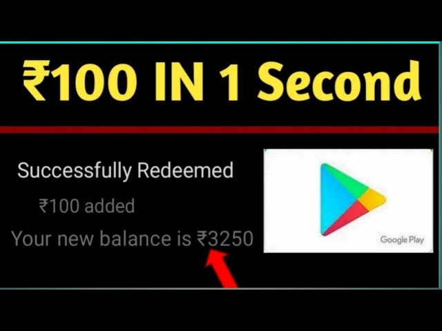 REDEEM CODE FROM GOOGLE | TODAY'S REDEEM CODE | REDEEM CODE TODAY