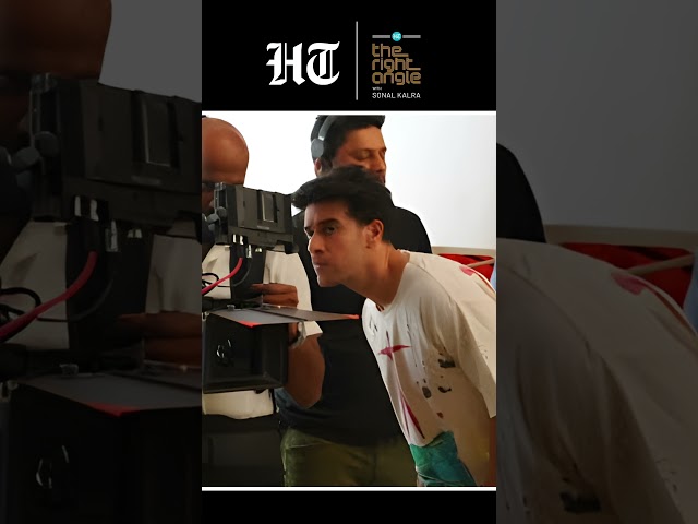 Raveena Tandon Talks About Shooting An Ad Film With Her Daughter Rasha For The Very First Time