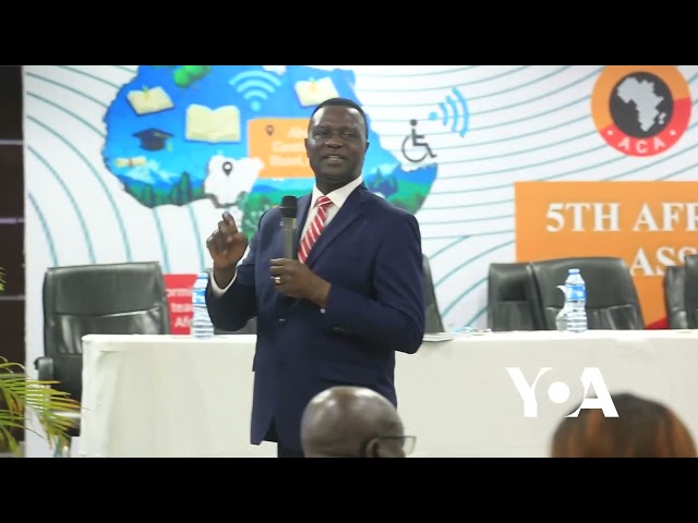 Can STEM Really End Poverty in Africa? Ghana Minister's Shocking 2025 Vision!