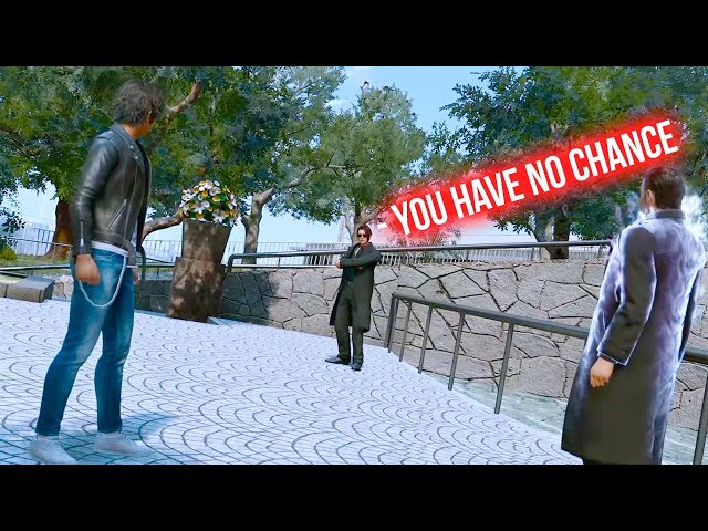 10 RUTHLESSLY HARD Bosses In Recent Games