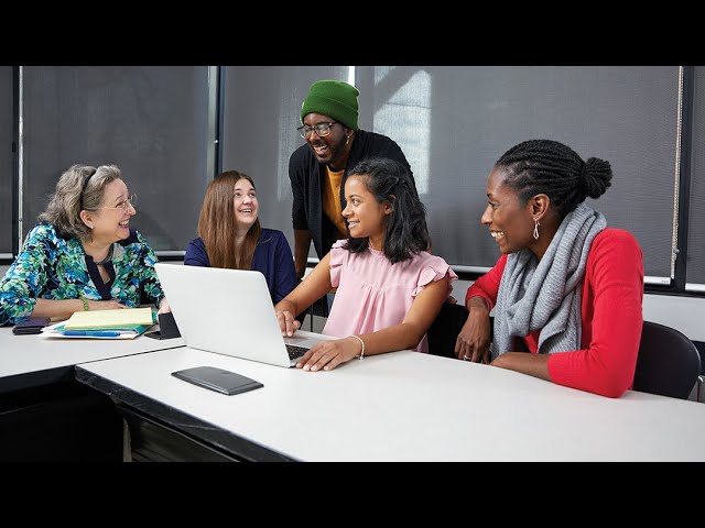 Program Chats: Cognitive Science | York University