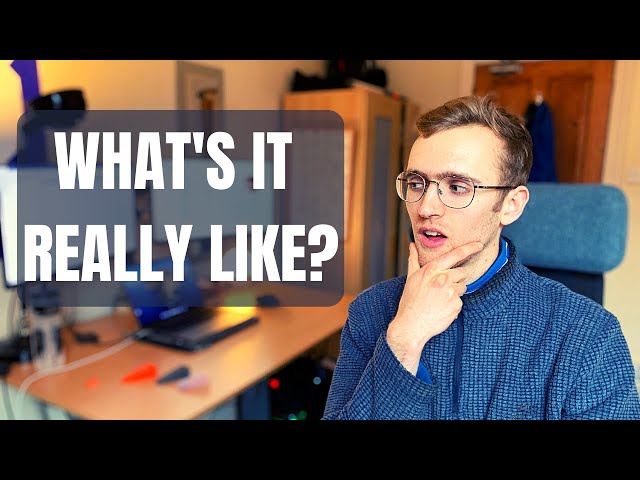 A Full Breakdown Of My Mechanical Engineering Degree at The University of Nottingham