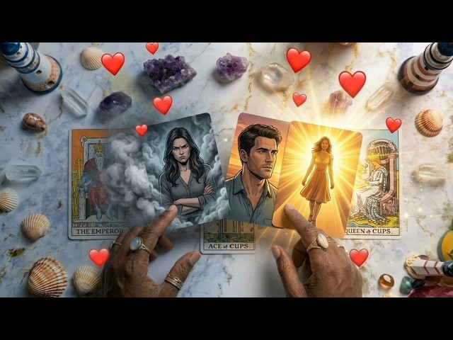 YEP, IT’S COMPLICATED:‼️🤐 Why The Karmic IS Just Finding Out 🫵You❤️ & DM Are Fated ✨💨😮💥Up in smoke